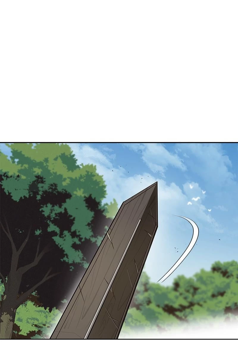 The Lazy Lord Masters the Sword Chapter 13 - 17