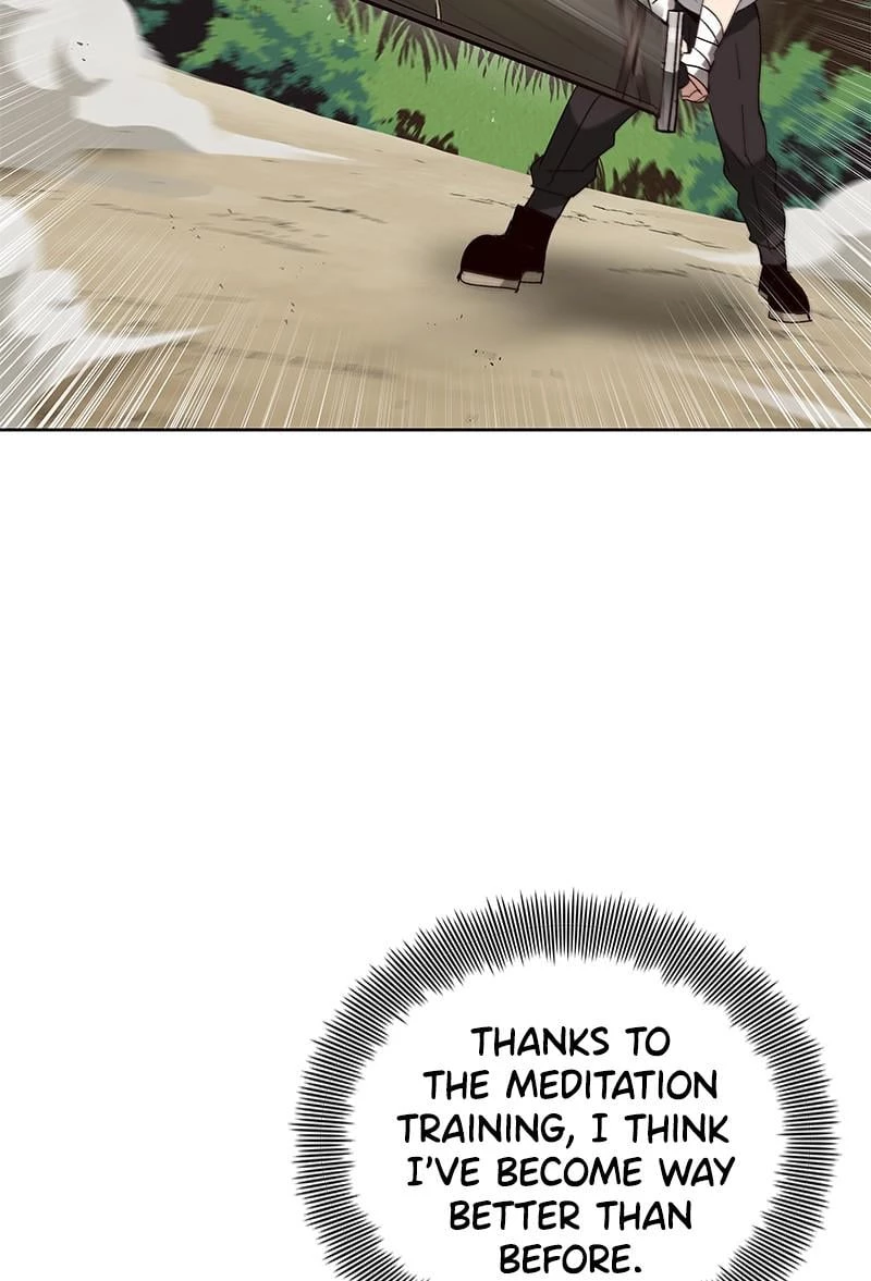 The Lazy Lord Masters the Sword Chapter 13 - 19
