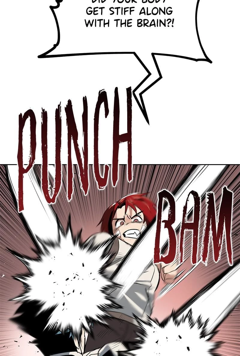 The Lazy Lord Masters the Sword Chapter 17 - 90