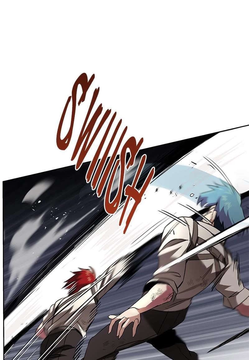 The Lazy Lord Masters the Sword Chapter 15 - 45