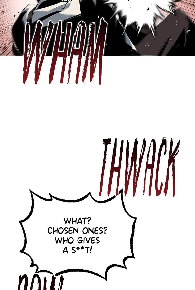 The Lazy Lord Masters the Sword Chapter 17 - 91