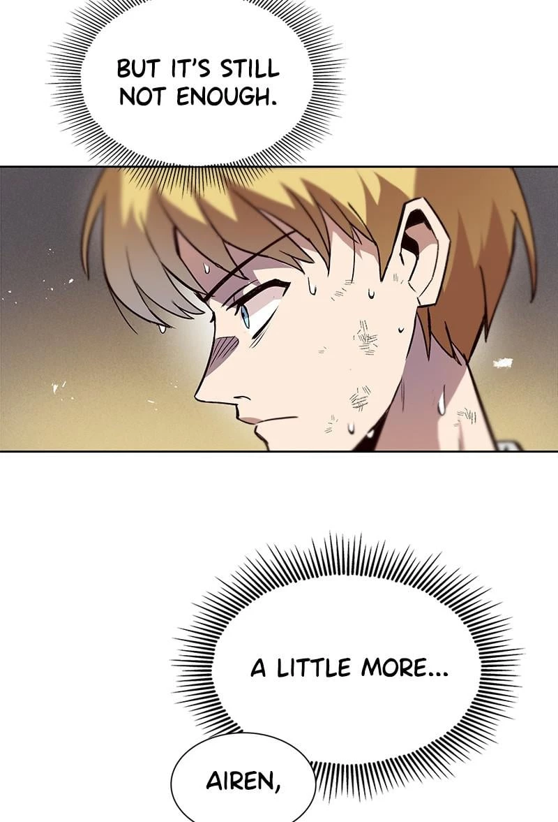 The Lazy Lord Masters the Sword Chapter 13 - 21