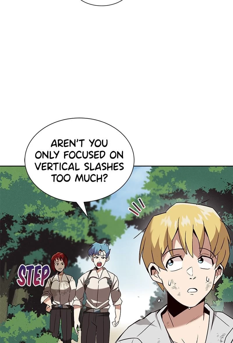 The Lazy Lord Masters the Sword Chapter 13 - 22
