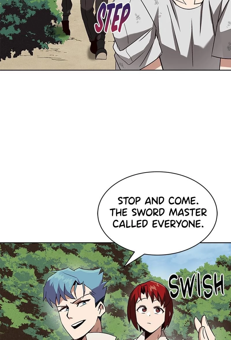The Lazy Lord Masters the Sword Chapter 13 - 23