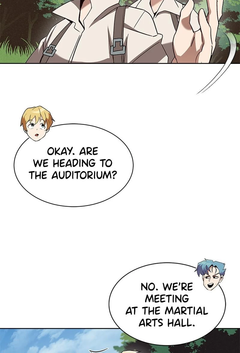 The Lazy Lord Masters the Sword Chapter 13 - 24