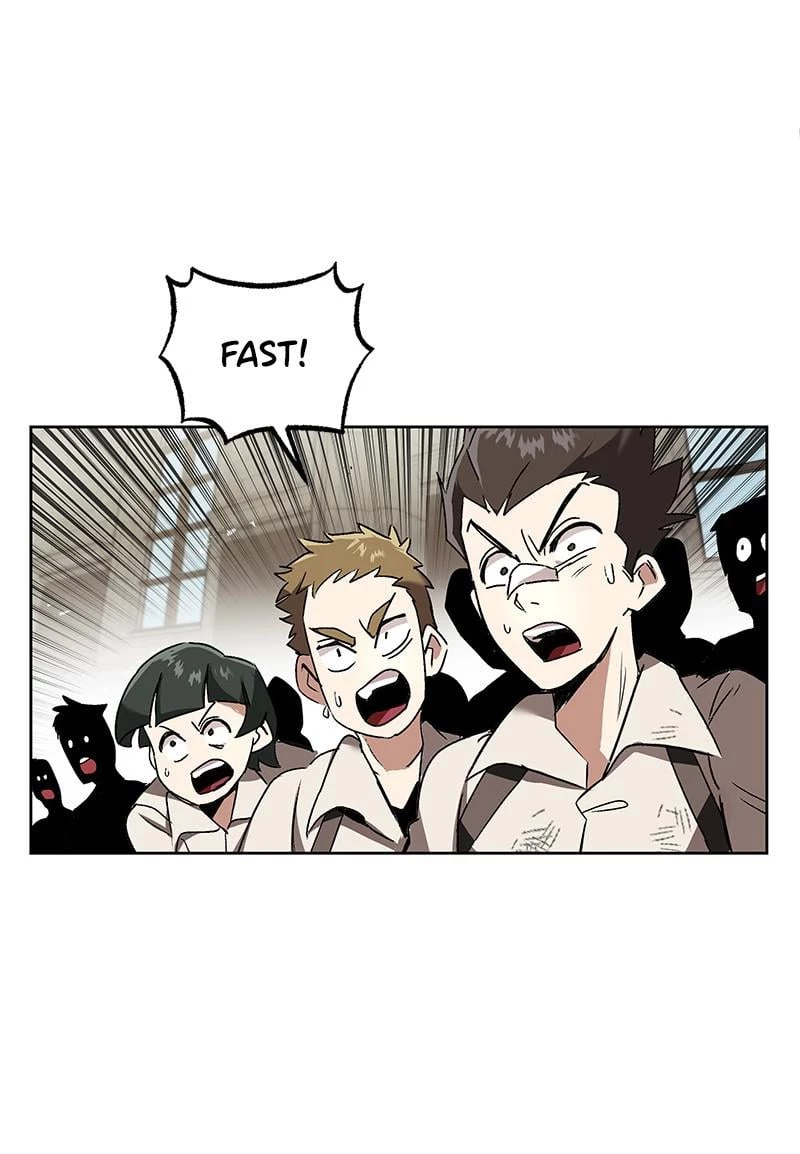 The Lazy Lord Masters the Sword Chapter 15 - 50