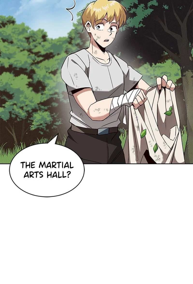 The Lazy Lord Masters the Sword Chapter 13 - 25