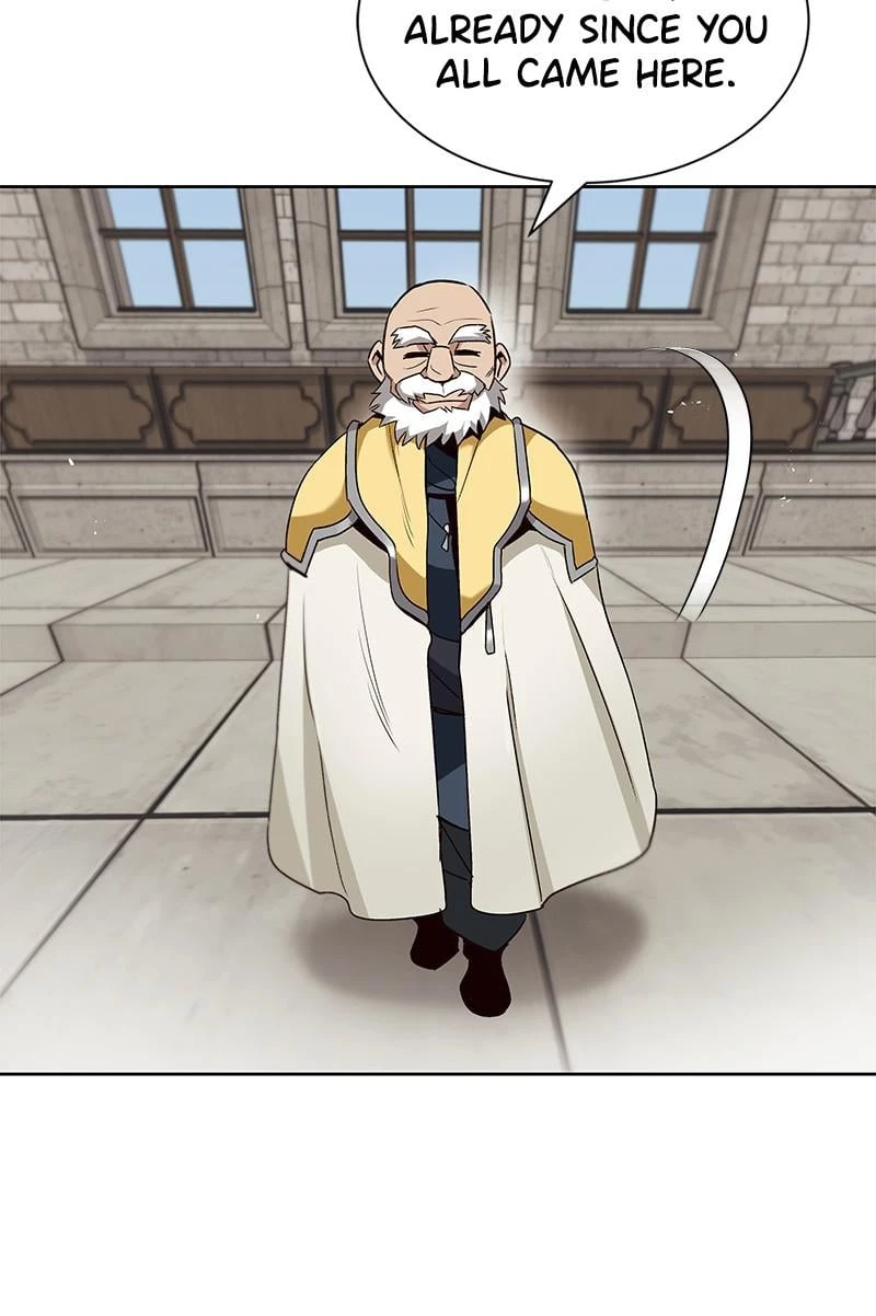 The Lazy Lord Masters the Sword Chapter 13 - 28