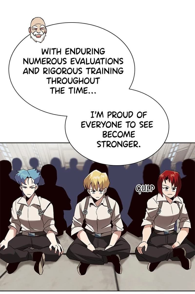 The Lazy Lord Masters the Sword Chapter 13 - 29