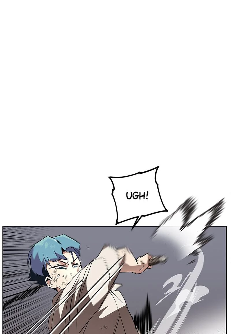 The Lazy Lord Masters the Sword Chapter 15 - 54