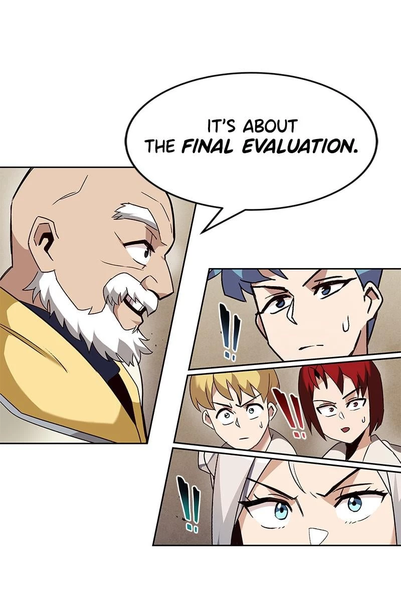 The Lazy Lord Masters the Sword Chapter 13 - 31