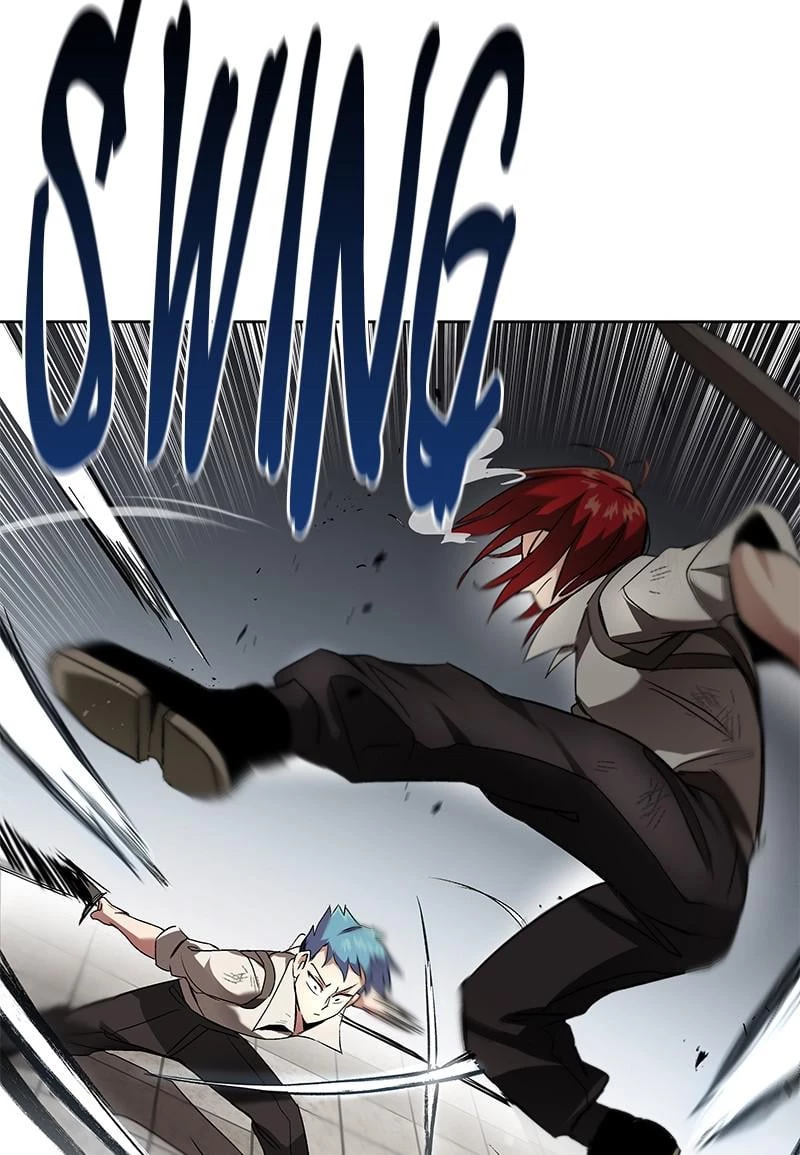 The Lazy Lord Masters the Sword Chapter 15 - 56