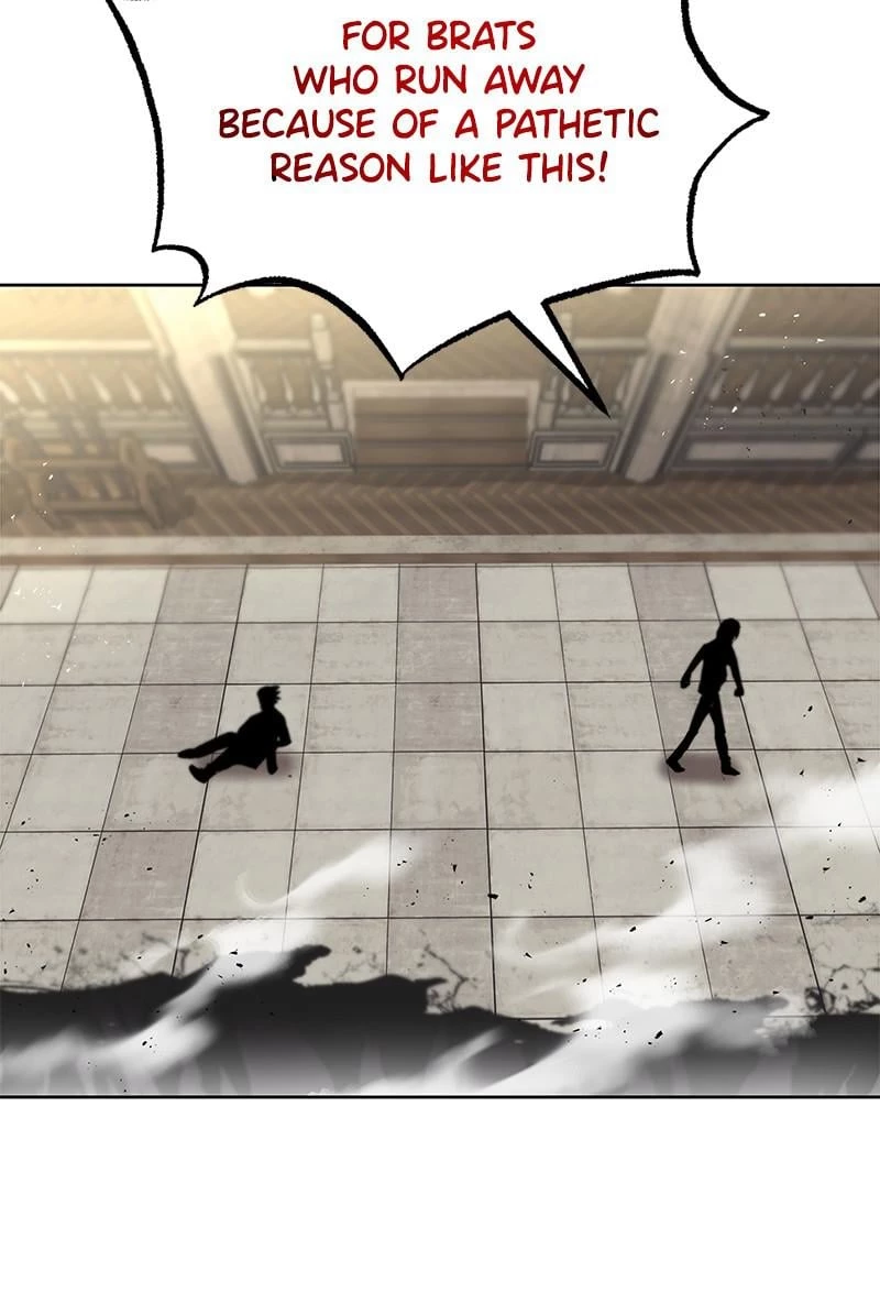 The Lazy Lord Masters the Sword Chapter 17 - 101