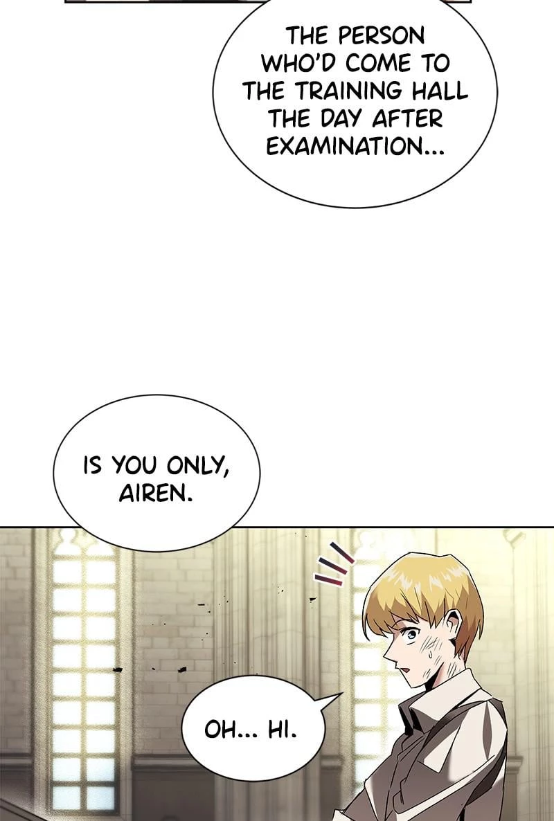 The Lazy Lord Masters the Sword Chapter 16 - 96
