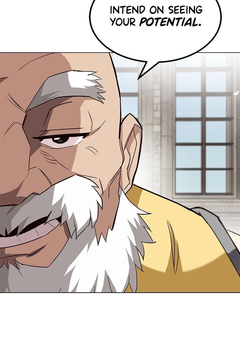 The Lazy Lord Masters the Sword Chapter 13 - 34
