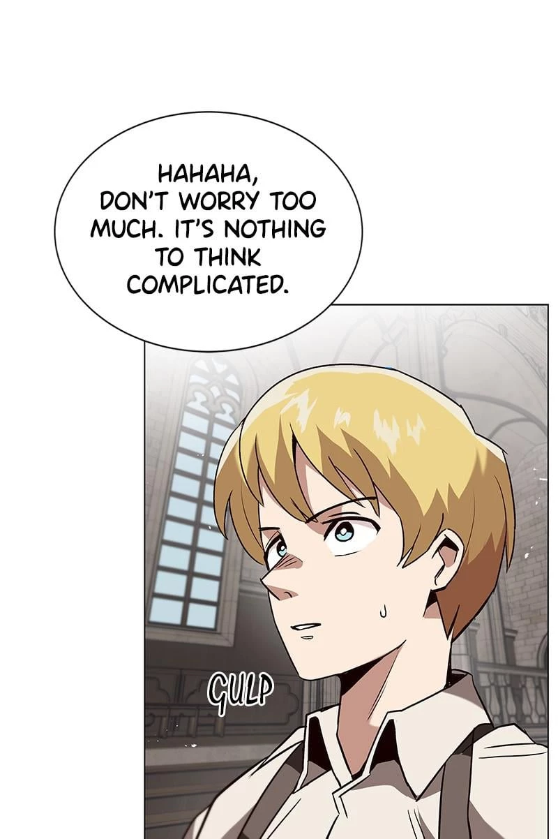 The Lazy Lord Masters the Sword Chapter 13 - 35