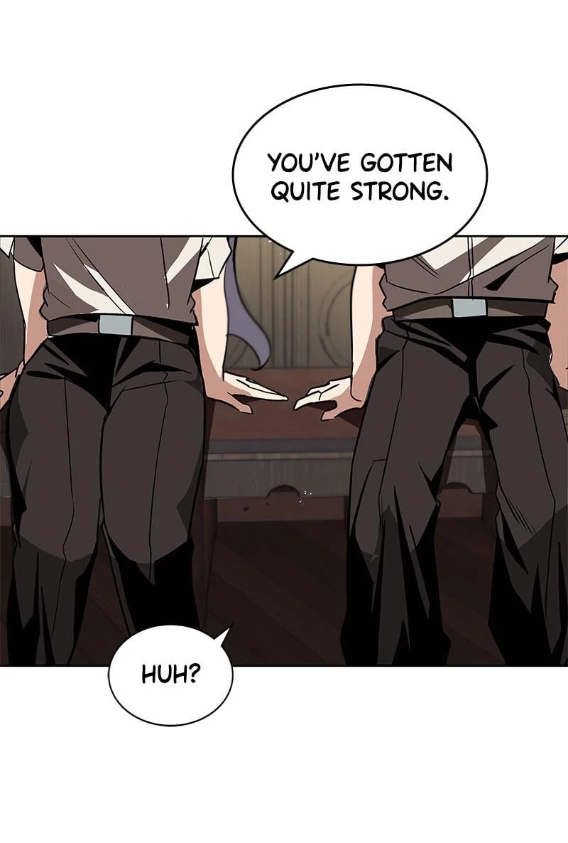 The Lazy Lord Masters the Sword Chapter 16 - 99