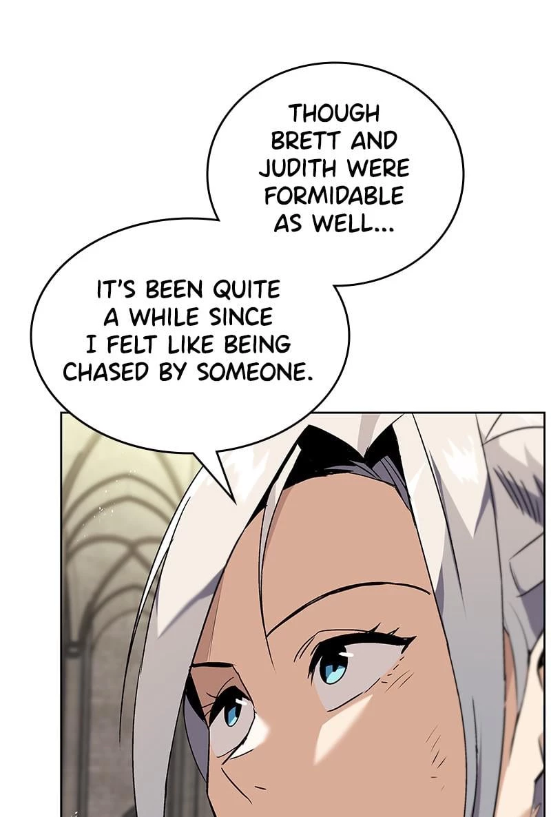The Lazy Lord Masters the Sword Chapter 16 - 100