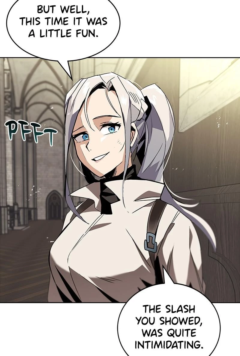 The Lazy Lord Masters the Sword Chapter 16 - 102