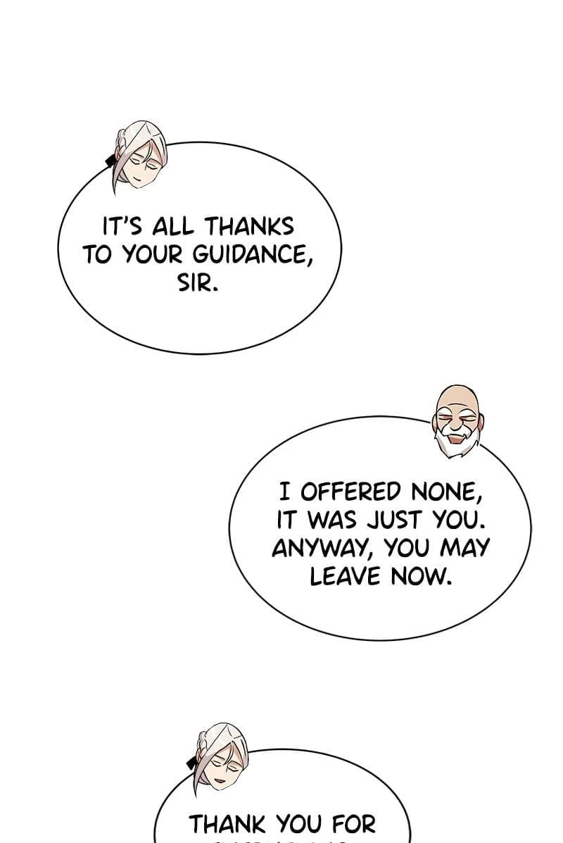 The Lazy Lord Masters the Sword Chapter 17 - 110