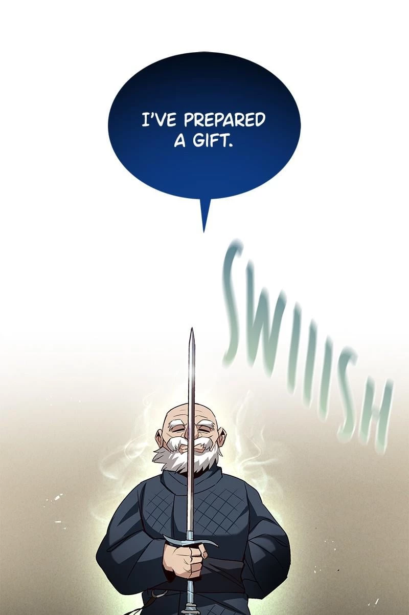 The Lazy Lord Masters the Sword Chapter 13 - 41