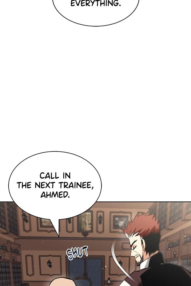 The Lazy Lord Masters the Sword Chapter 17 - 111