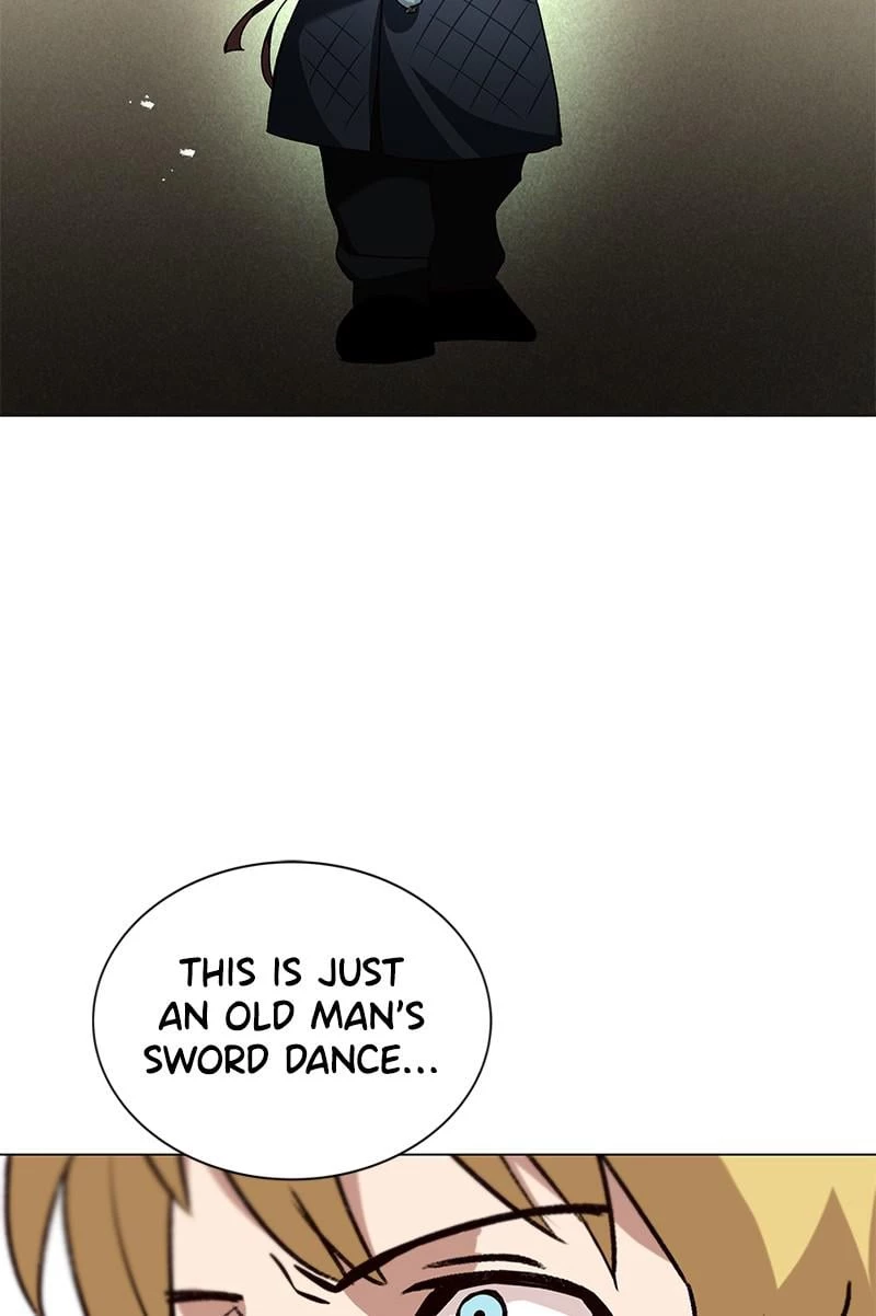 The Lazy Lord Masters the Sword Chapter 13 - 42