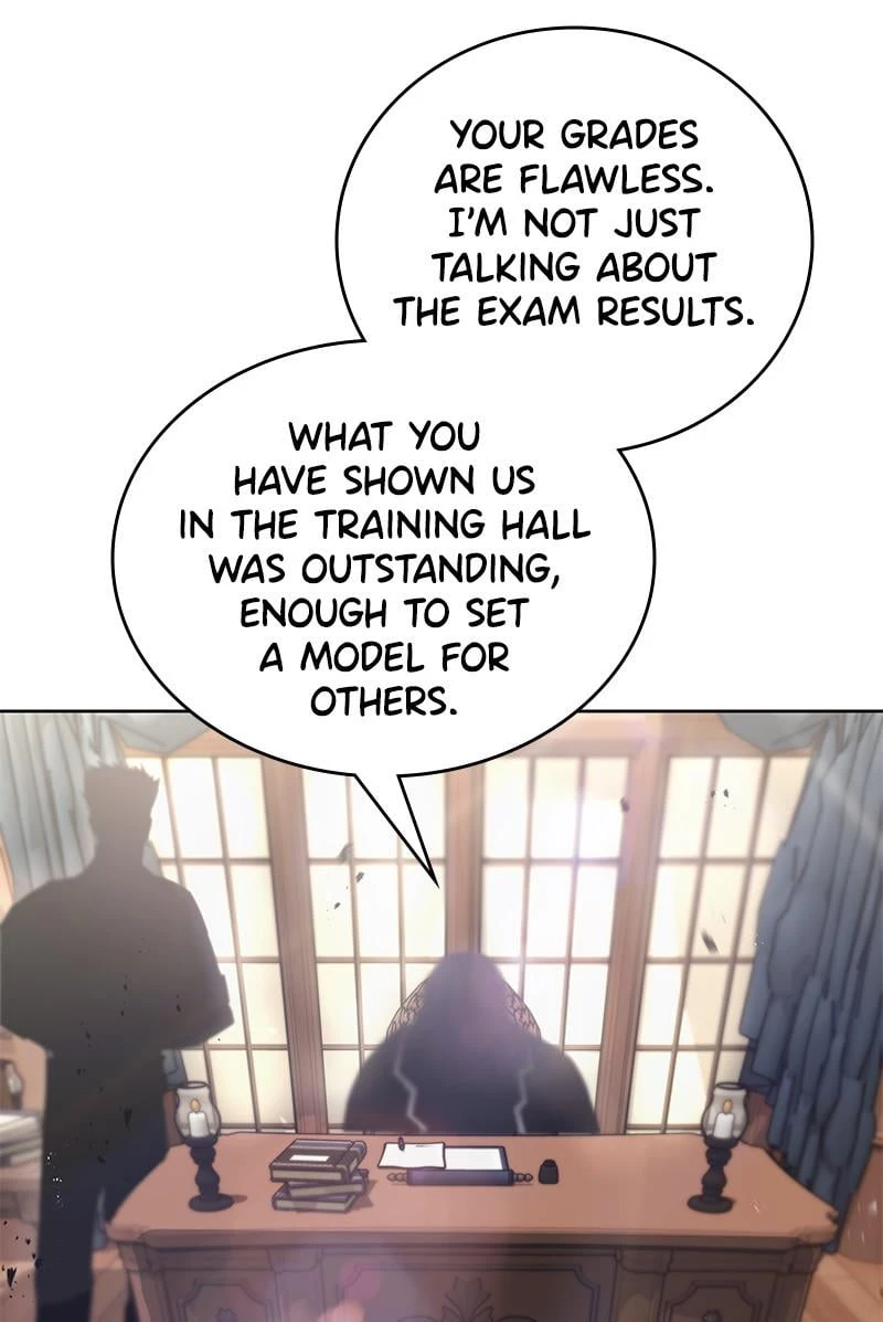 The Lazy Lord Masters the Sword Chapter 17 - 114