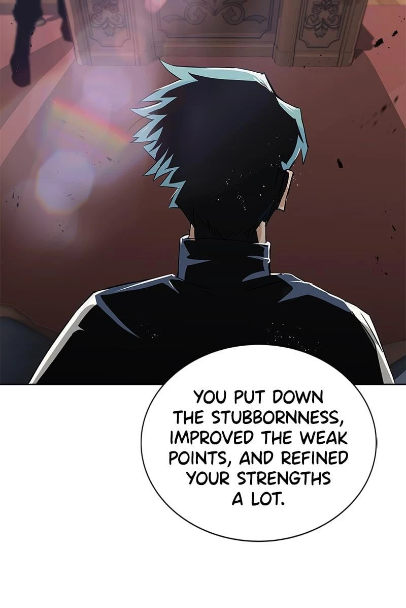 The Lazy Lord Masters the Sword Chapter 17 - 115