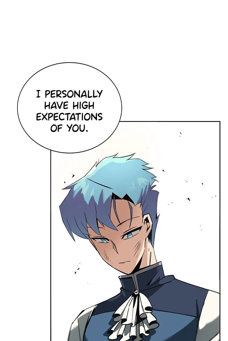 The Lazy Lord Masters the Sword Chapter 17 - 116