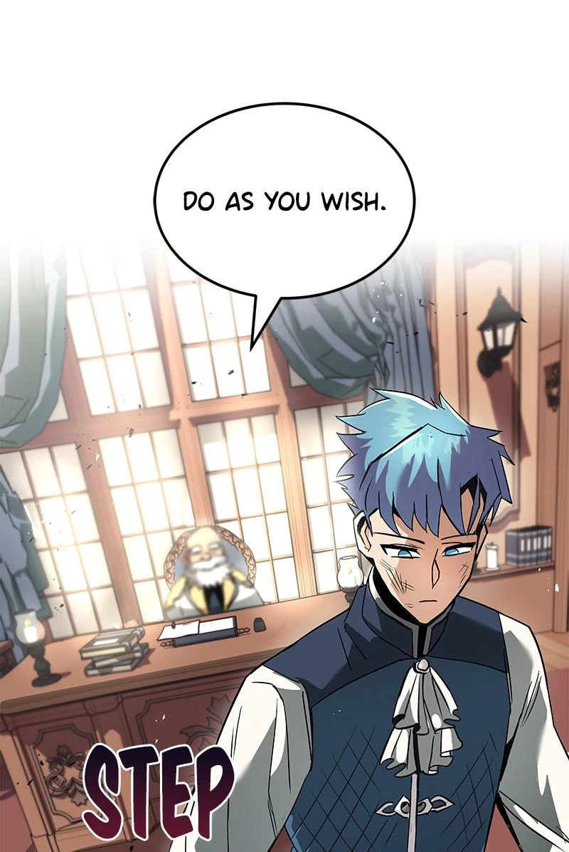 The Lazy Lord Masters the Sword Chapter 17 - 119
