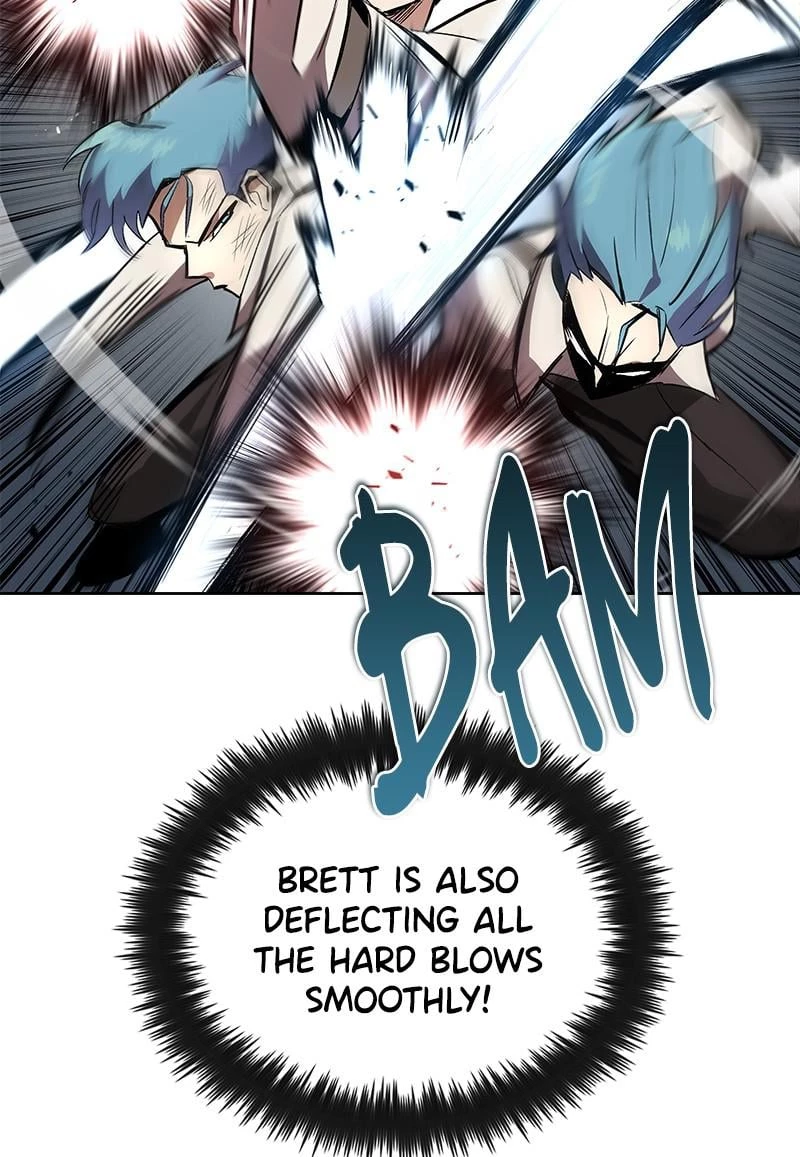 The Lazy Lord Masters the Sword Chapter 15 - 71
