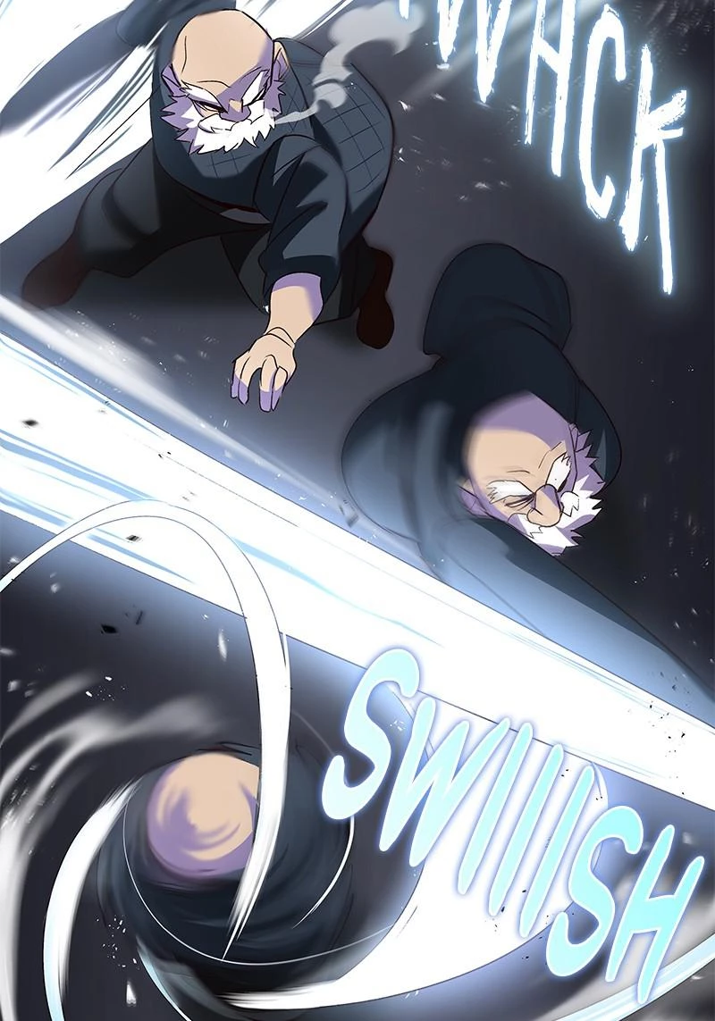 The Lazy Lord Masters the Sword Chapter 13 - 52