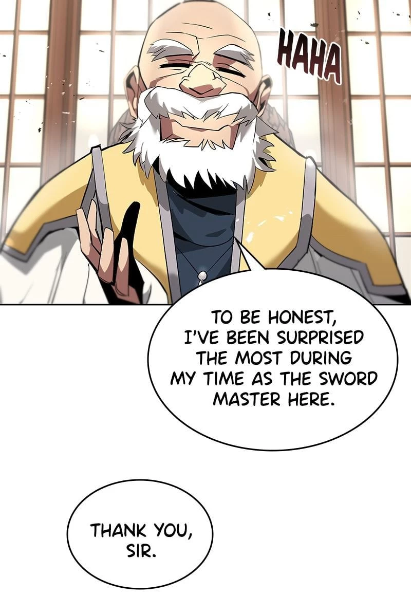 The Lazy Lord Masters the Sword Chapter 17 - 123
