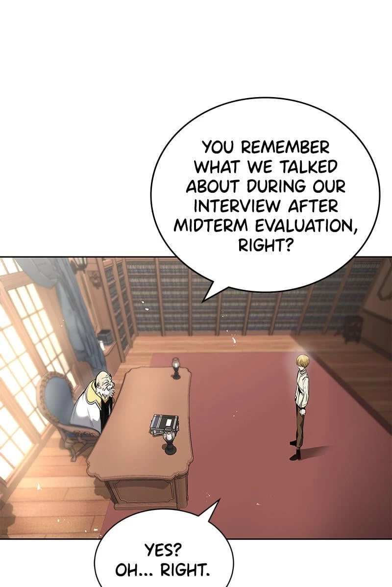 The Lazy Lord Masters the Sword Chapter 17 - 124