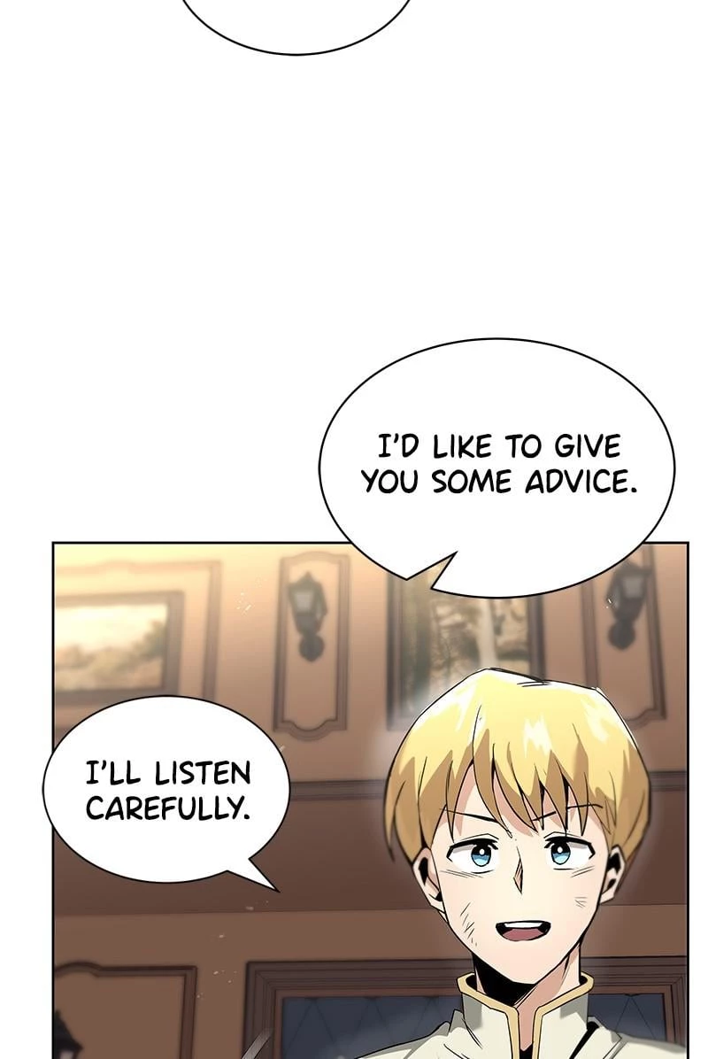 The Lazy Lord Masters the Sword Chapter 17 - 125
