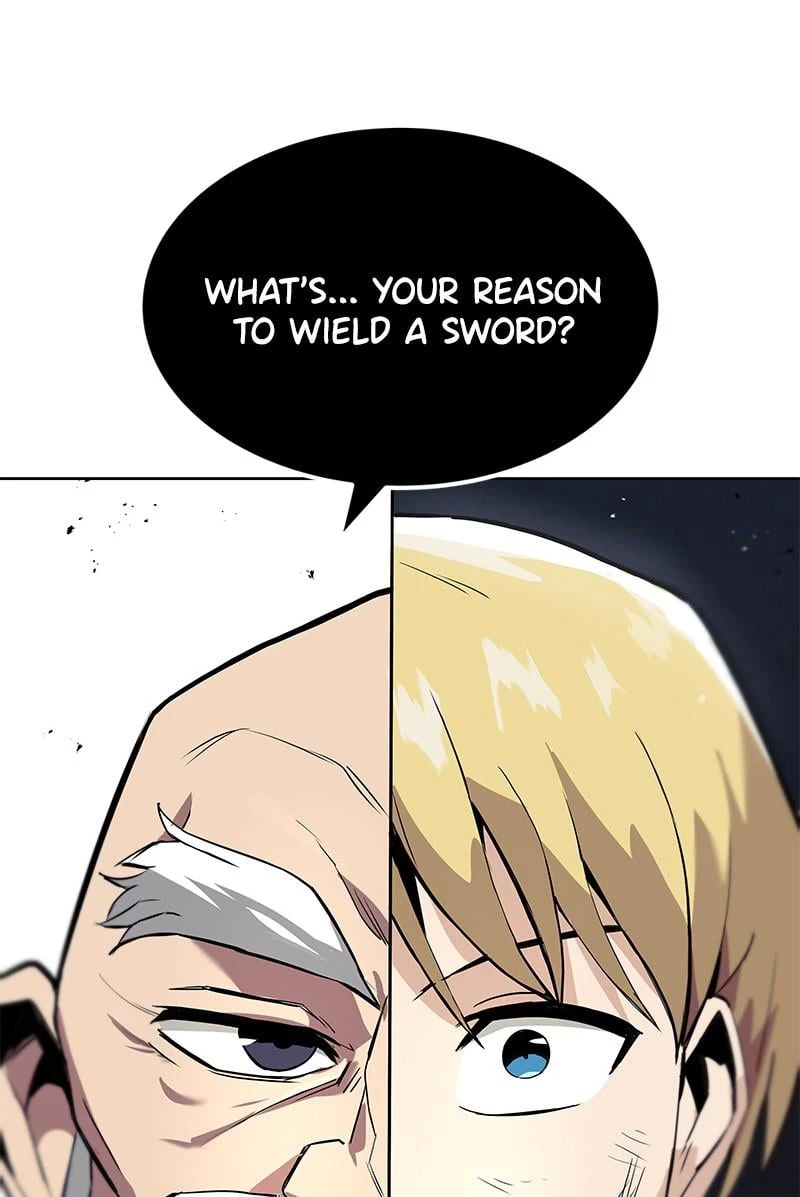 The Lazy Lord Masters the Sword Chapter 17 - 129