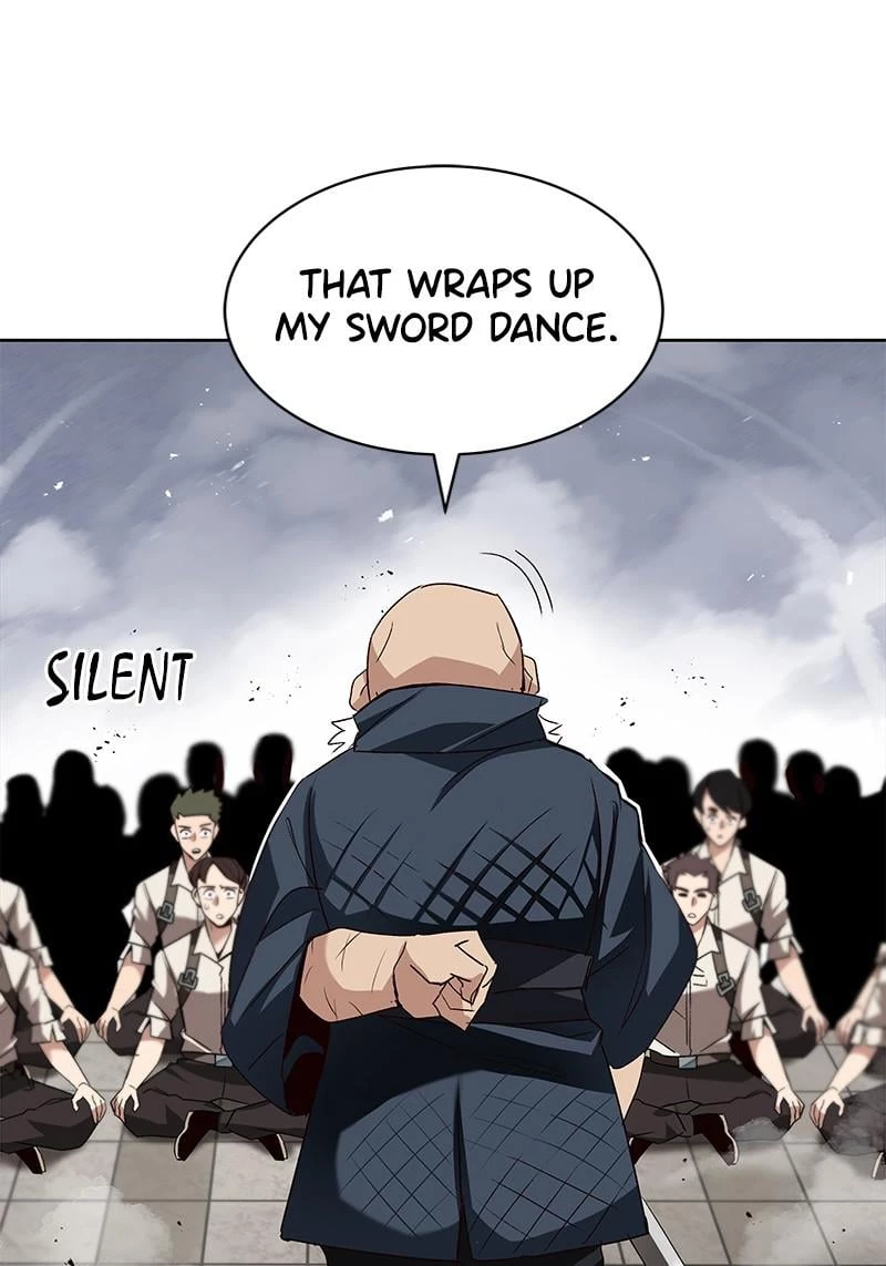The Lazy Lord Masters the Sword Chapter 13 - 63