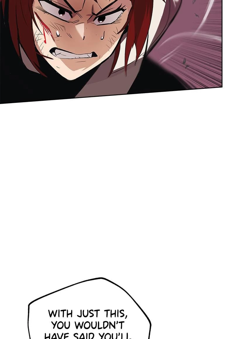 The Lazy Lord Masters the Sword Chapter 15 - 80