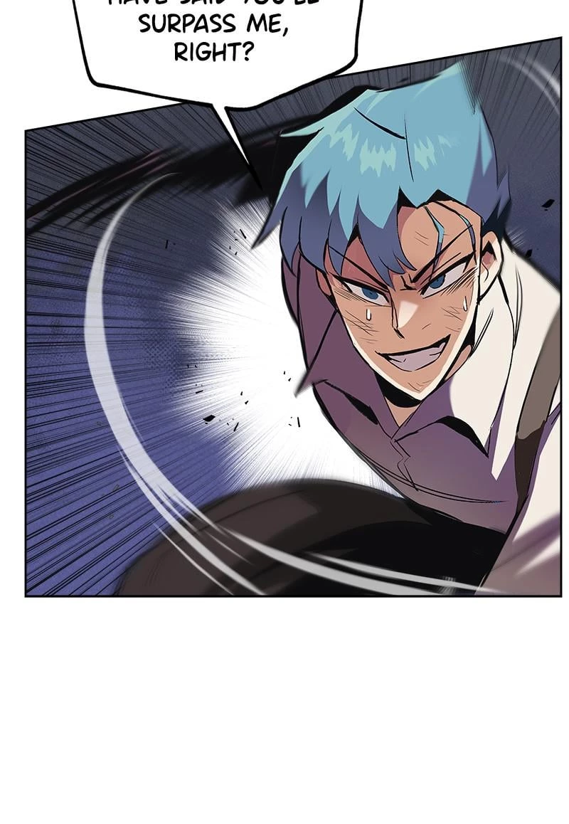 The Lazy Lord Masters the Sword Chapter 15 - 81