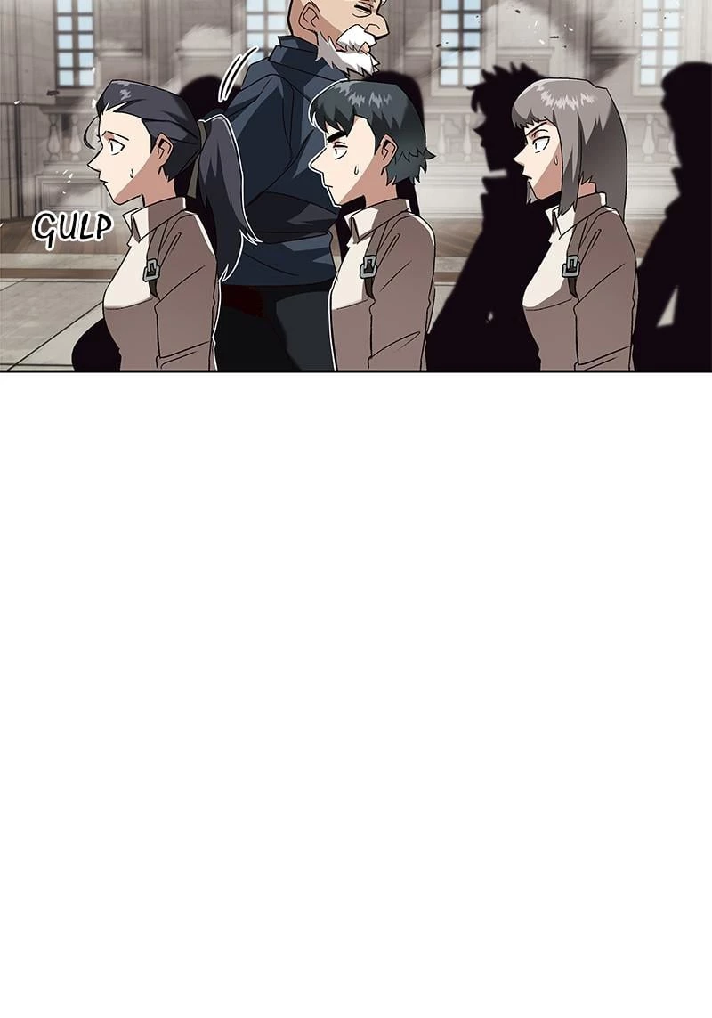 The Lazy Lord Masters the Sword Chapter 13 - 65