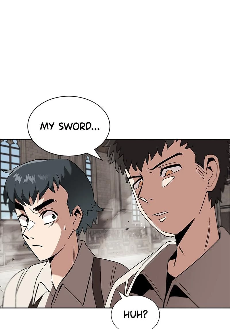 The Lazy Lord Masters the Sword Chapter 13 - 67