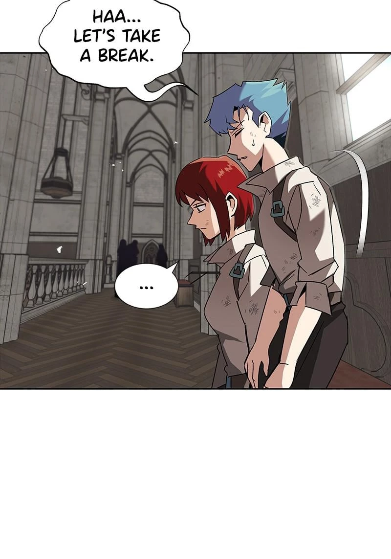 The Lazy Lord Masters the Sword Chapter 13 - 72