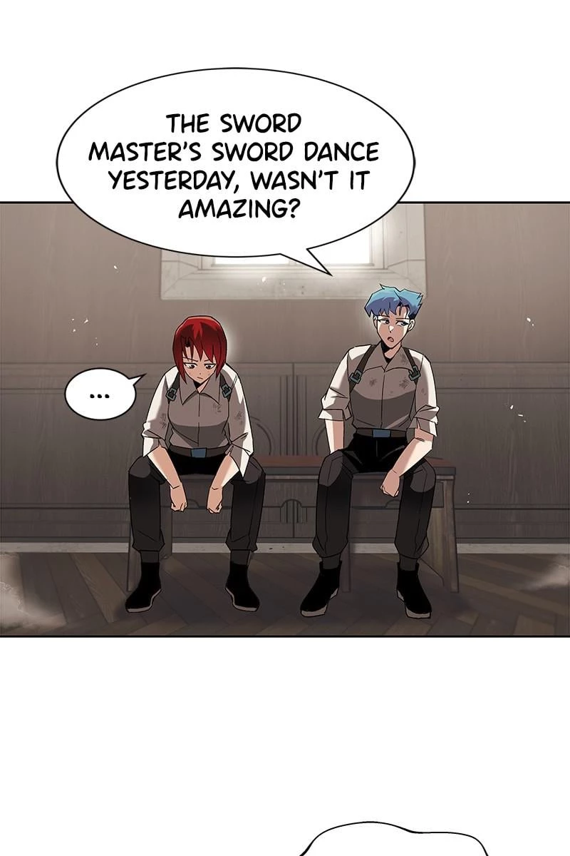 The Lazy Lord Masters the Sword Chapter 13 - 73