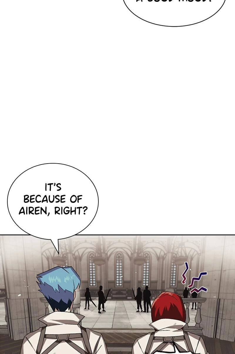 The Lazy Lord Masters the Sword Chapter 13 - 76