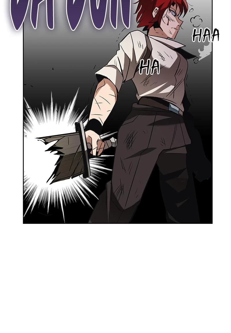 The Lazy Lord Masters the Sword Chapter 15 - 92