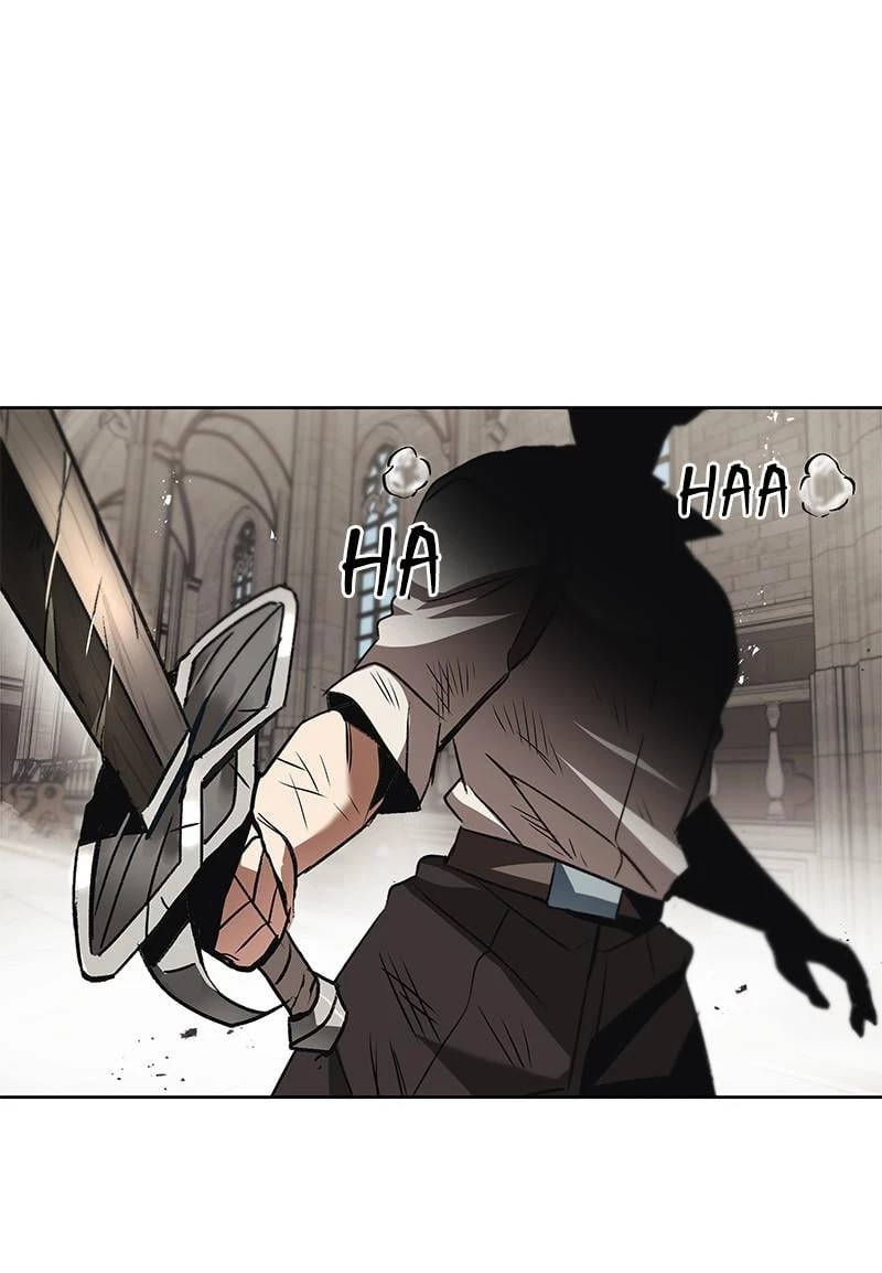 The Lazy Lord Masters the Sword Chapter 15 - 93
