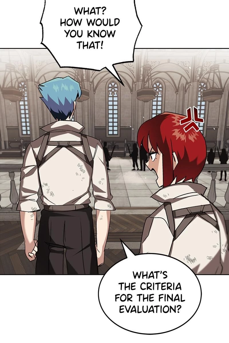 The Lazy Lord Masters the Sword Chapter 13 - 80
