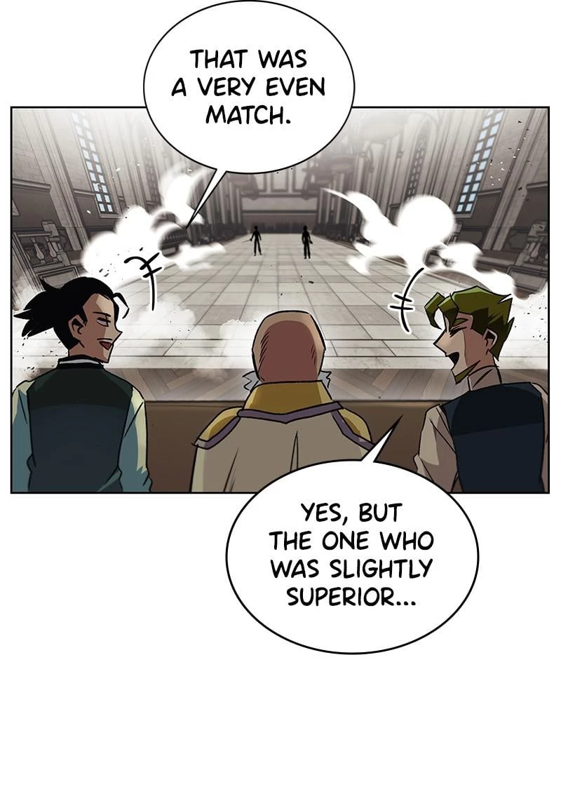 The Lazy Lord Masters the Sword Chapter 15 - 97
