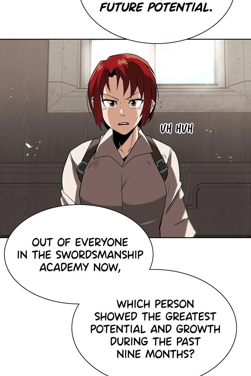 The Lazy Lord Masters the Sword Chapter 13 - 83